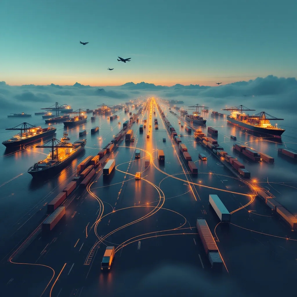 Transportation Network